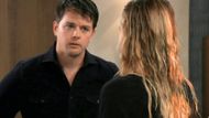 Duell is leaving while Michael's life is a mess | Image Source: ABC